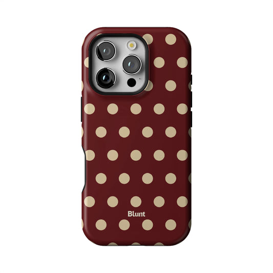 Petal Pop iPhone Case gallery - Iphone_16_Pro_1