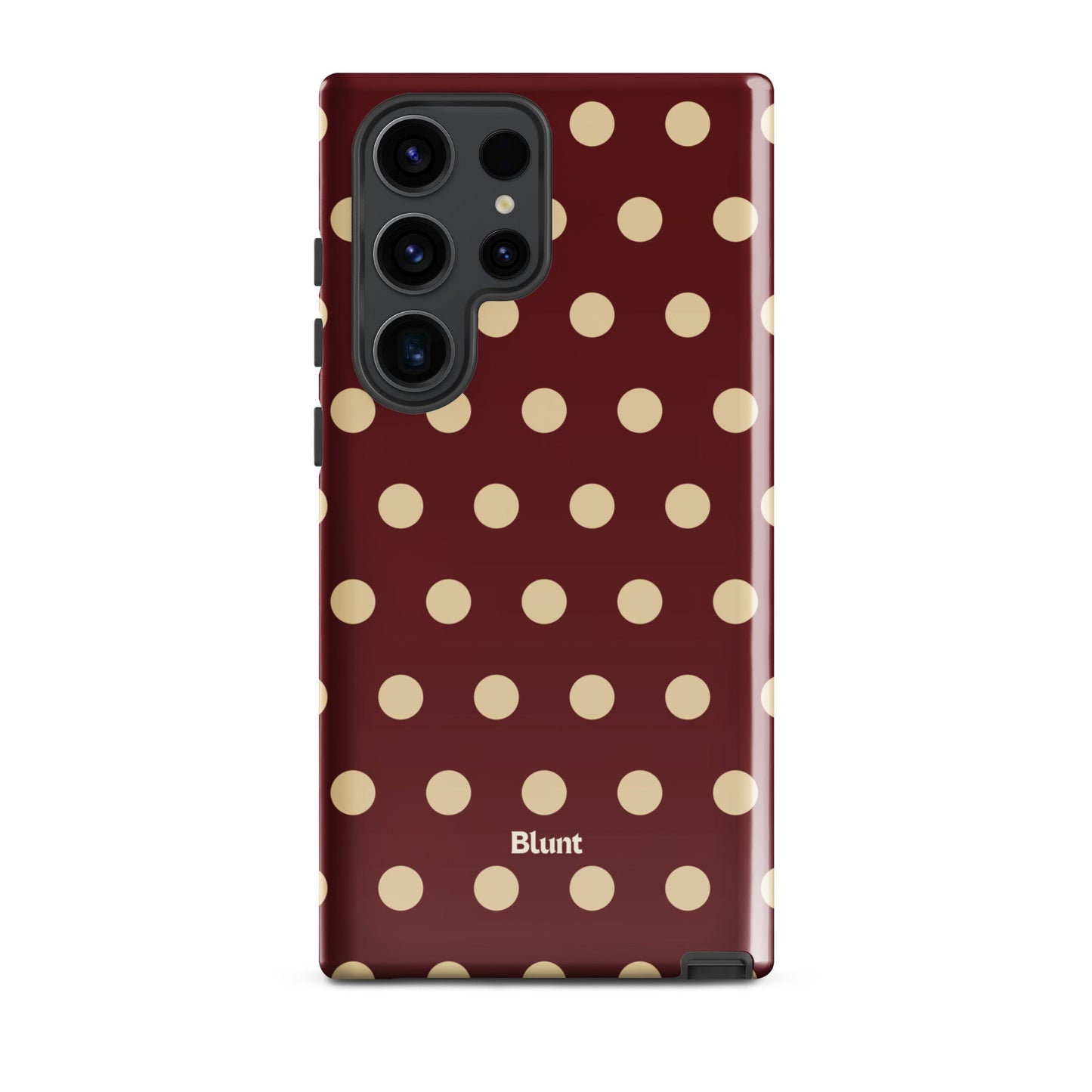 Petal Pop Samsung Case - Blunt Cases