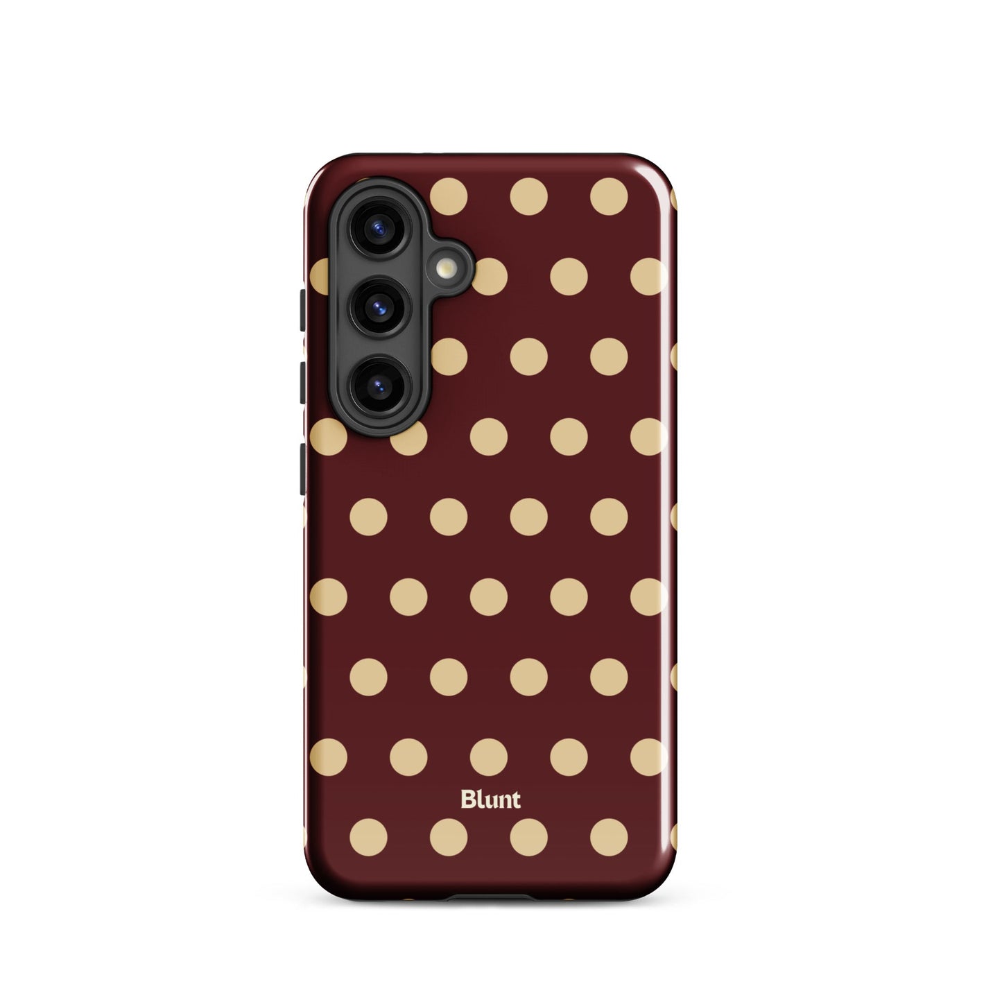 Petal Pop Samsung Case - Blunt Cases