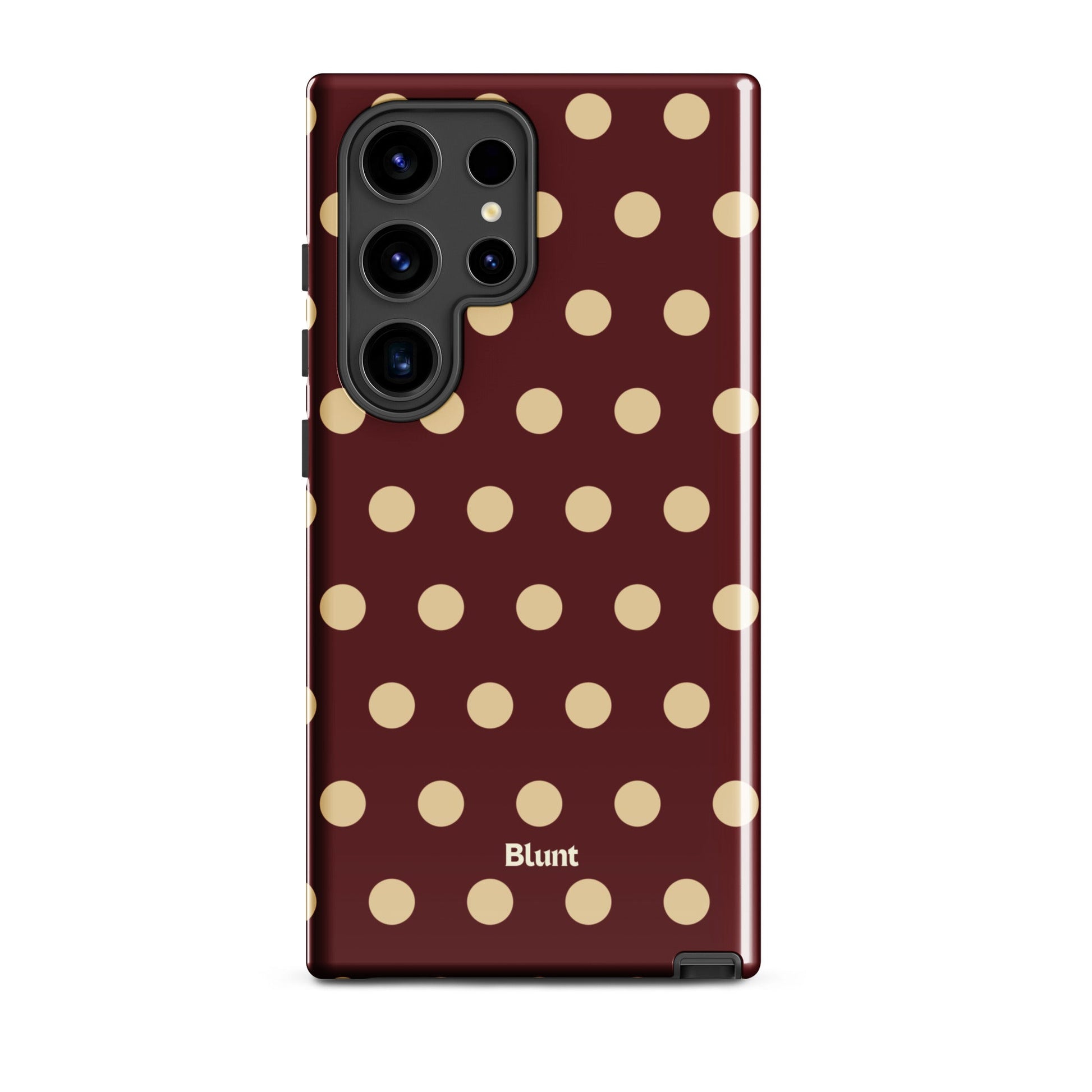 Petal Pop Samsung Case - Blunt Cases