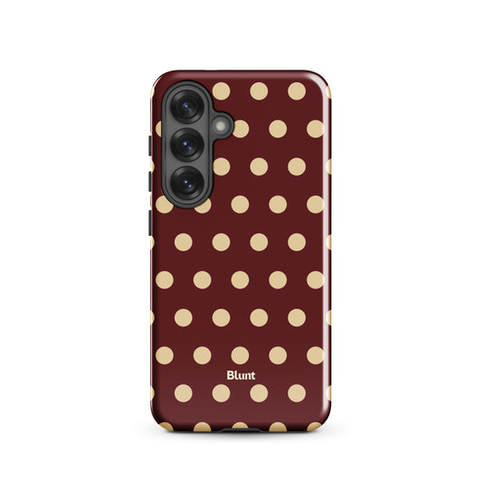 Petal Pop Samsung Case - Blunt Cases
