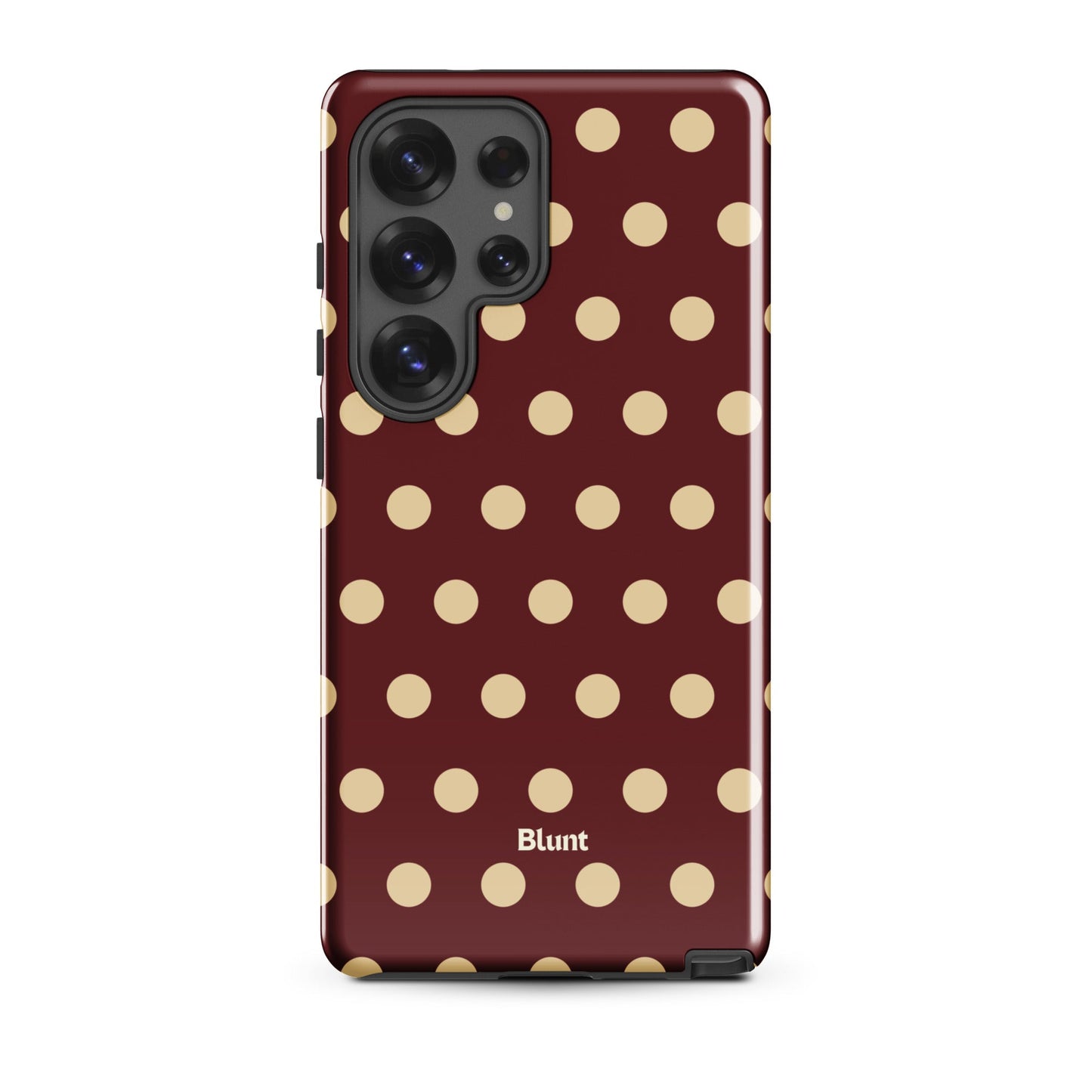 Petal Pop Samsung Case - Blunt Cases