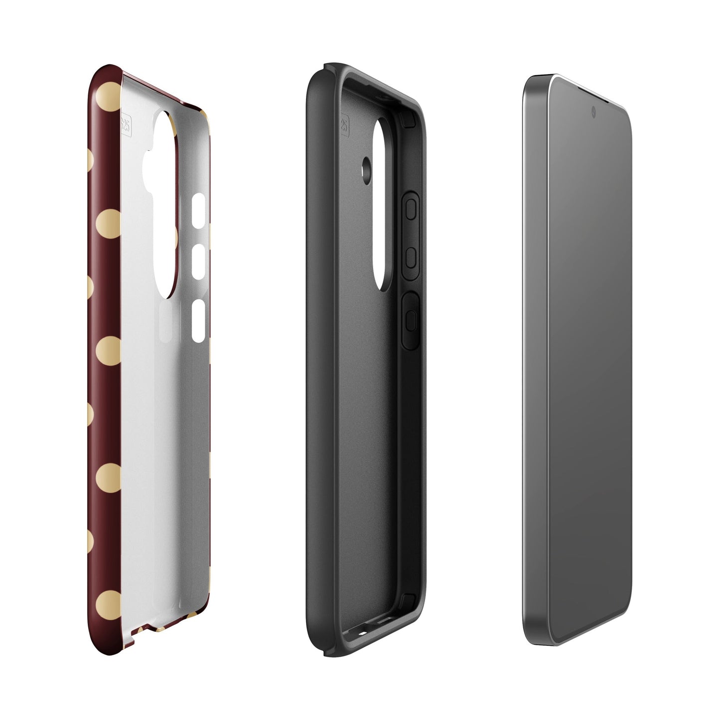 Petal Pop Samsung Case - Blunt Cases