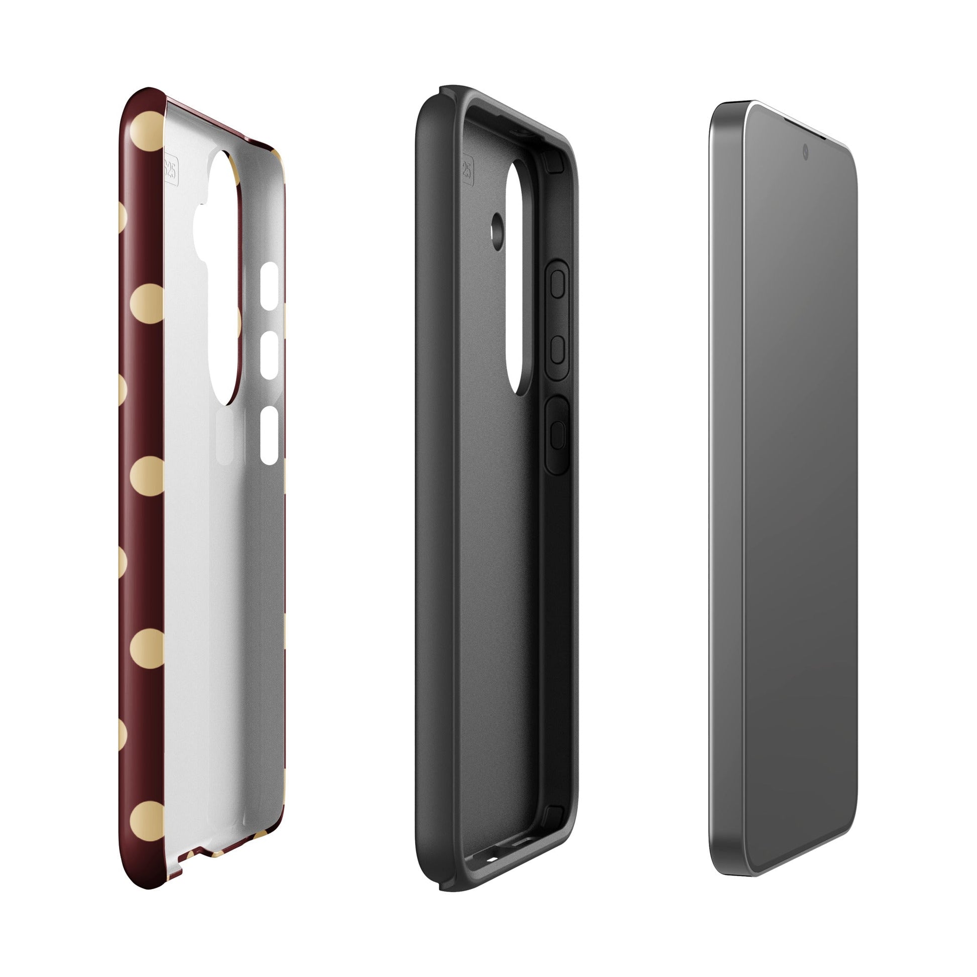 Petal Pop Samsung Case - Blunt Cases