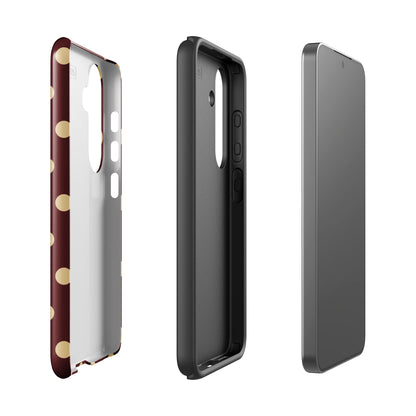Petal Pop Samsung Case - Blunt Cases