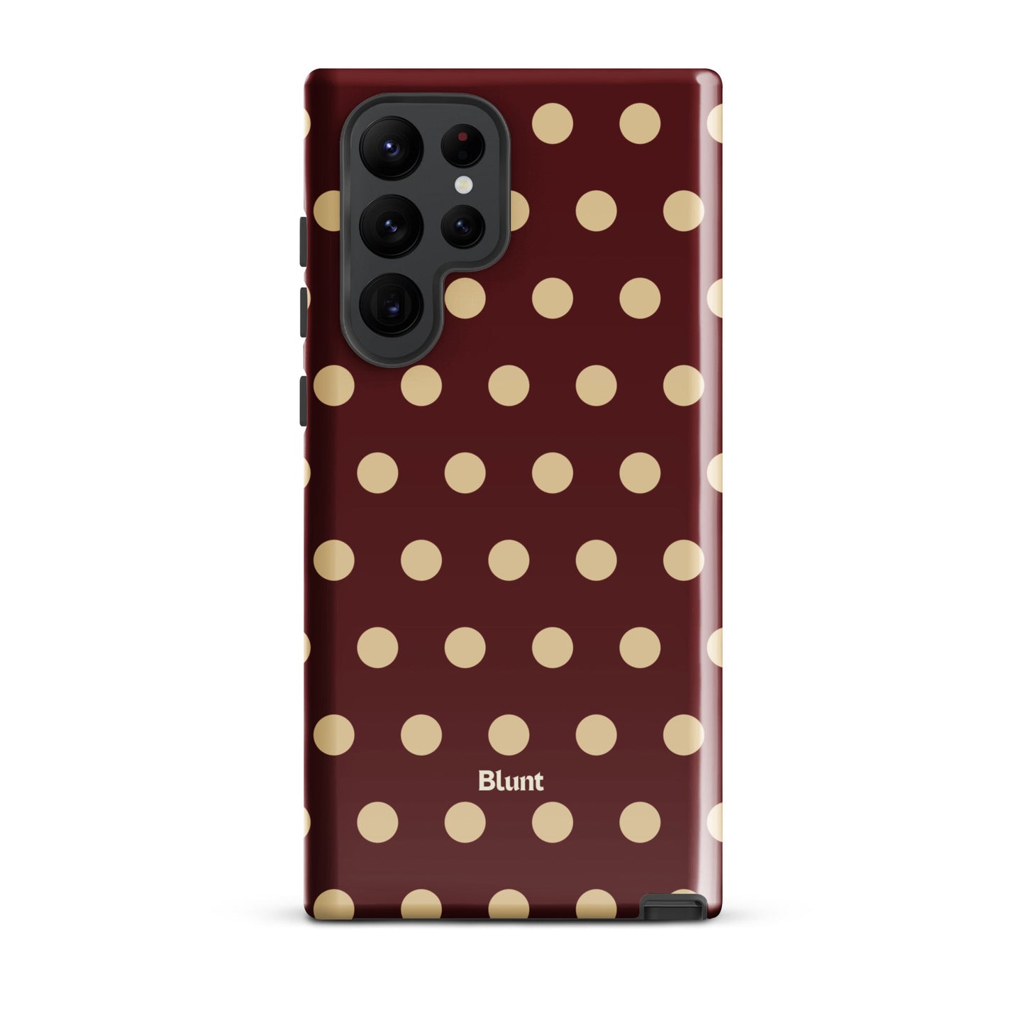 Petal Pop Samsung Case - Blunt Cases