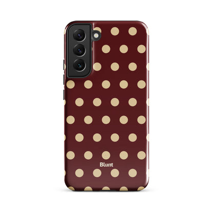 Petal Pop Samsung Case - Blunt Cases