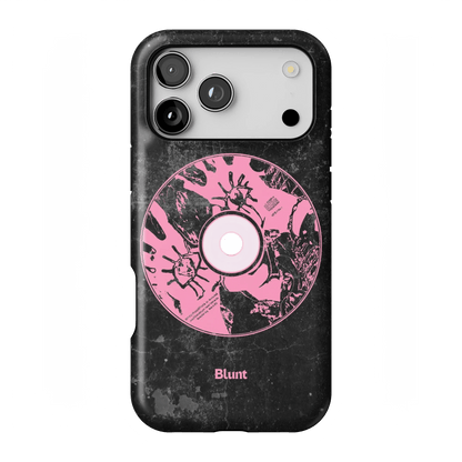 Petal Tracks iPhone Case - Blunt Cases