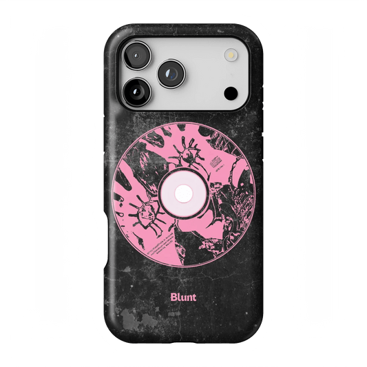 Petal Tracks iPhone Case - Blunt Cases