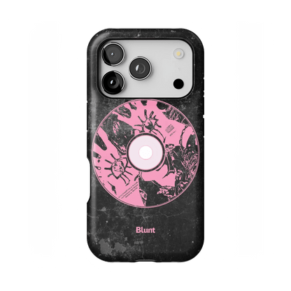 Petal Tracks iPhone Case - Blunt Cases
