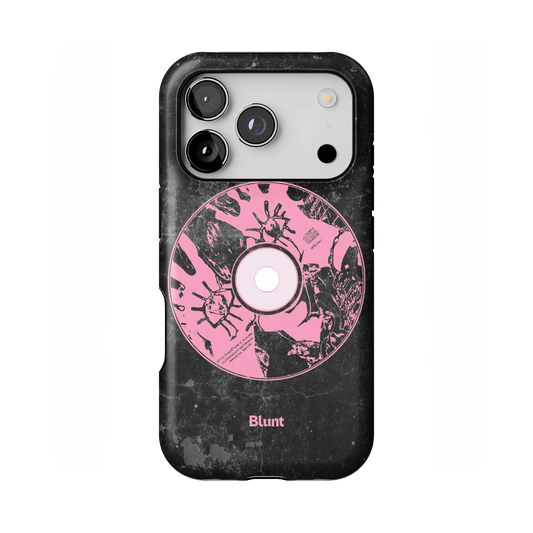 Petal Tracks iPhone Case - Blunt Cases