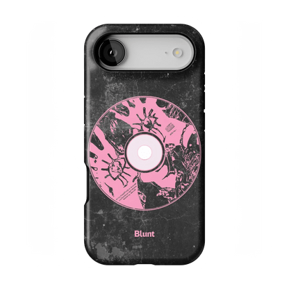Petal Tracks iPhone Case - Blunt Cases