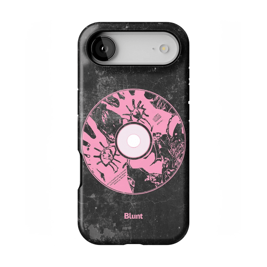 Petal Tracks iPhone Case - Blunt Cases