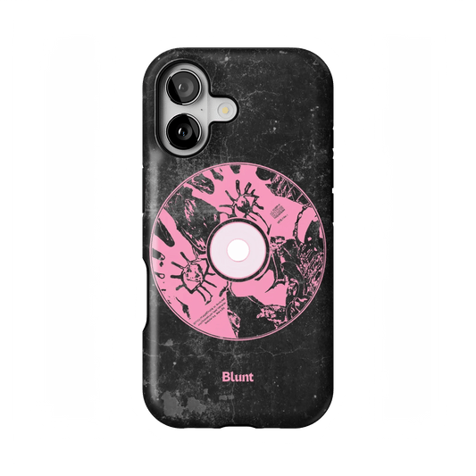 Petal Tracks iPhone Case - Blunt Cases