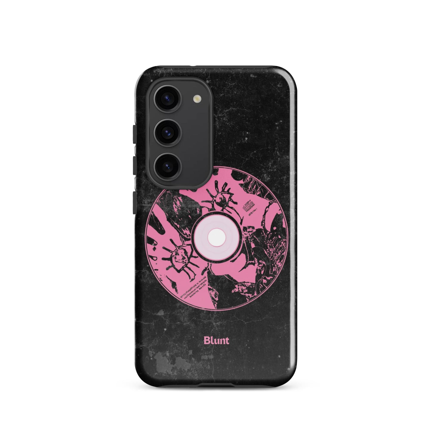 Petal Tracks Samsung Case - Blunt Cases