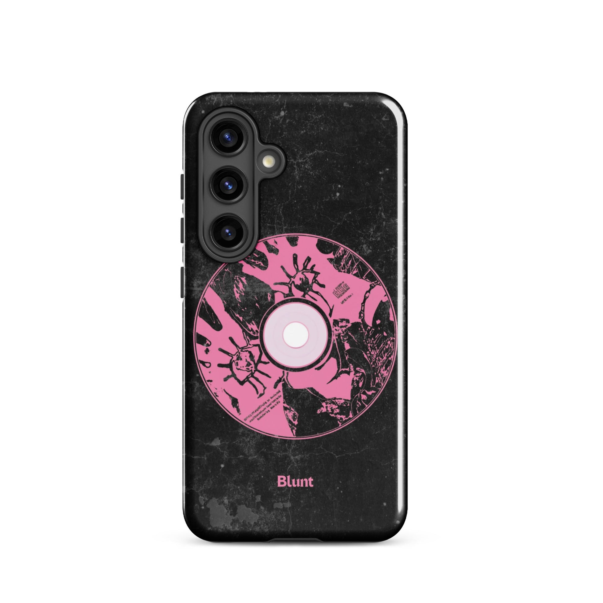Petal Tracks Samsung Case - Blunt Cases