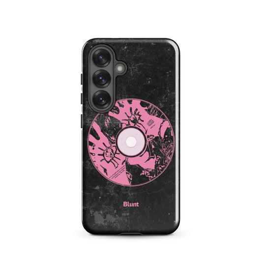Petal Tracks Samsung Case - Blunt Cases