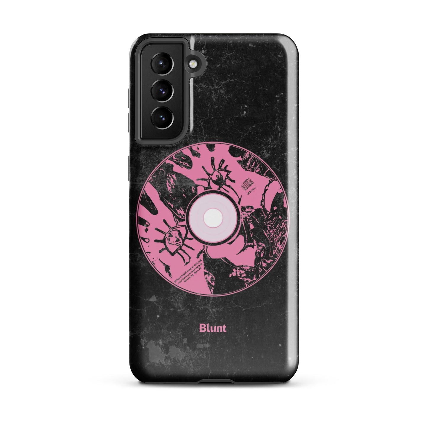 Petal Tracks Samsung Case - Blunt Cases
