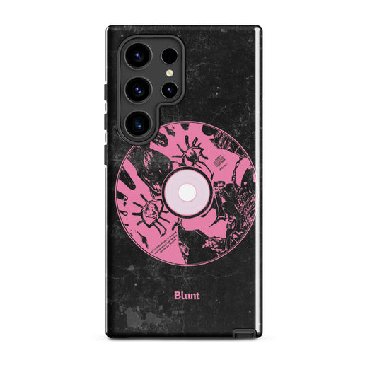 Petal Tracks Samsung Case - Blunt Cases