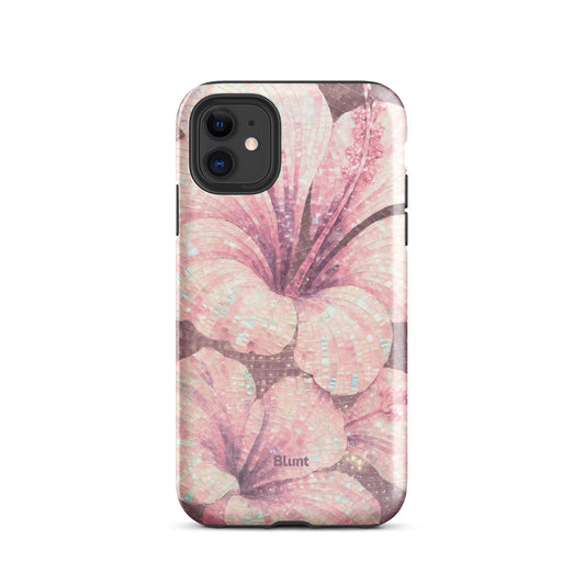 Petal Veil iPhone Case - Blunt Cases