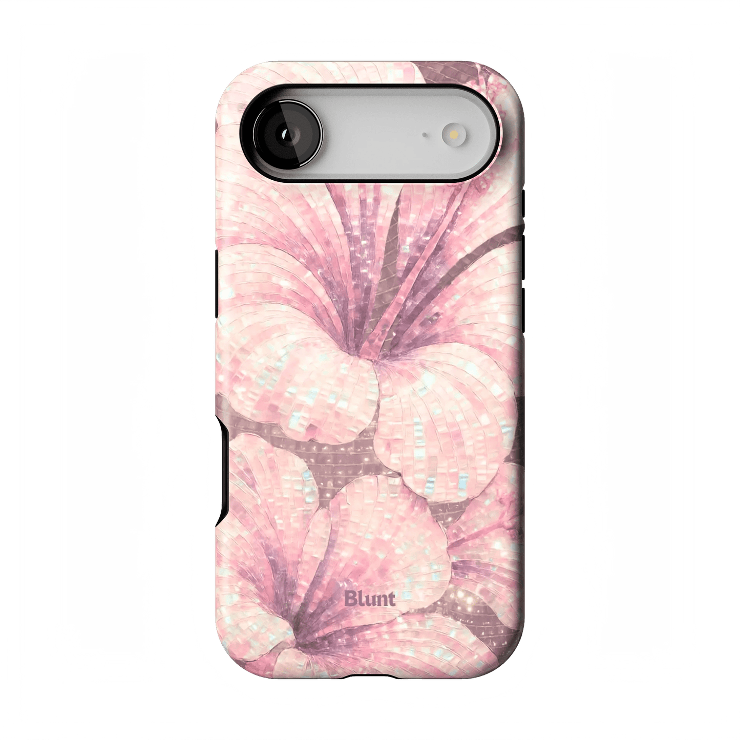 Petal Veil iPhone Case - Blunt Cases
