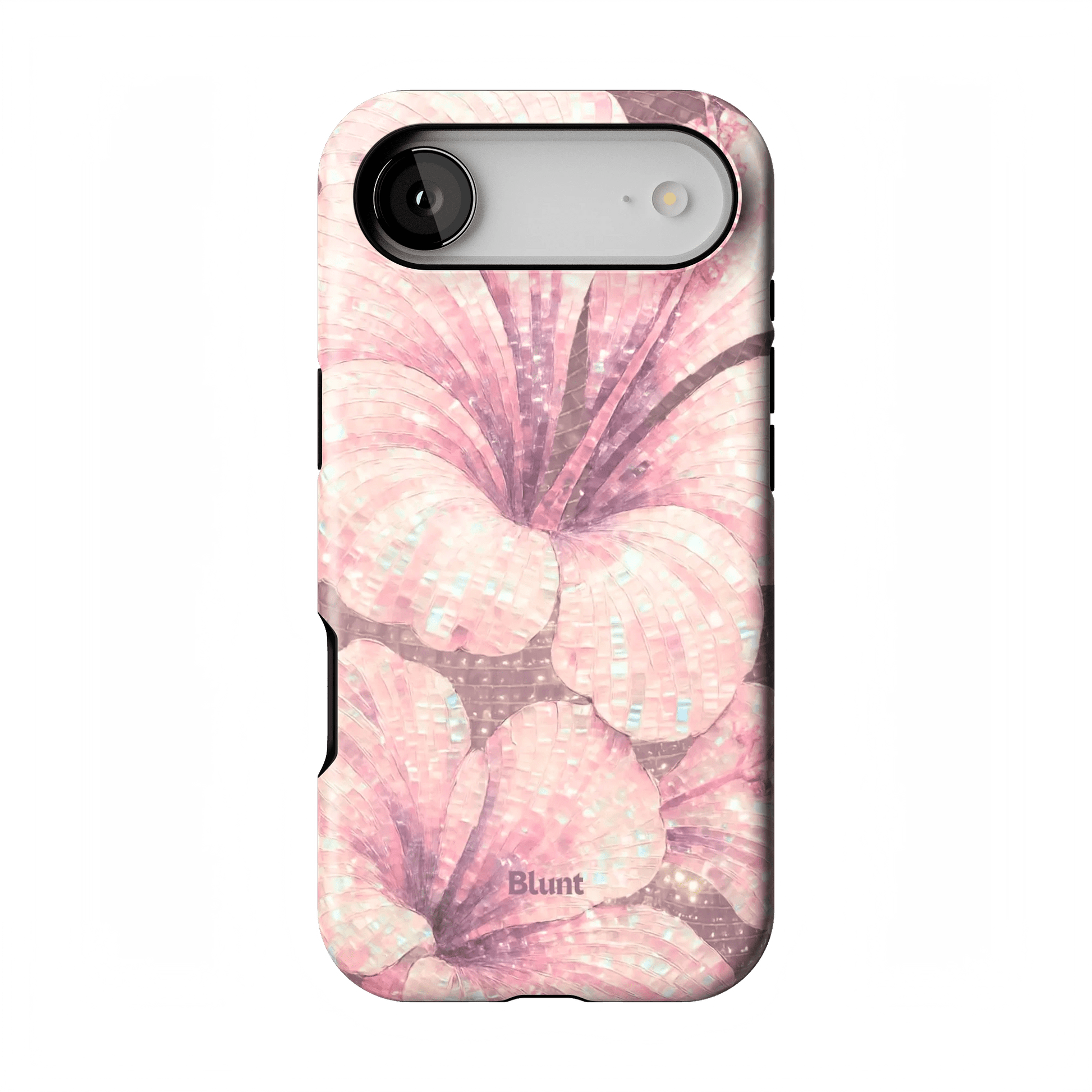 Petal Veil iPhone Case - Blunt Cases