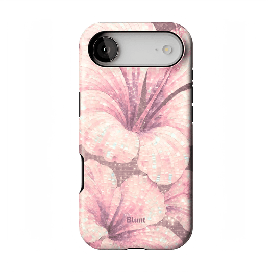 Petal Veil iPhone Case - Blunt Cases