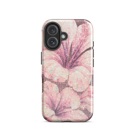 Petal Veil iPhone Case - Blunt Cases