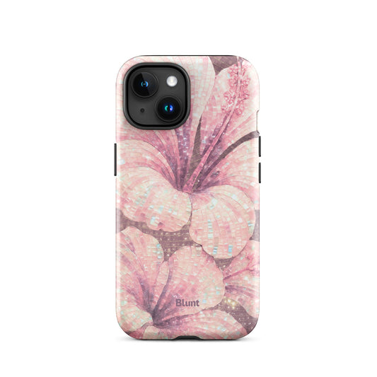 Petal Veil iPhone Case - Blunt Cases