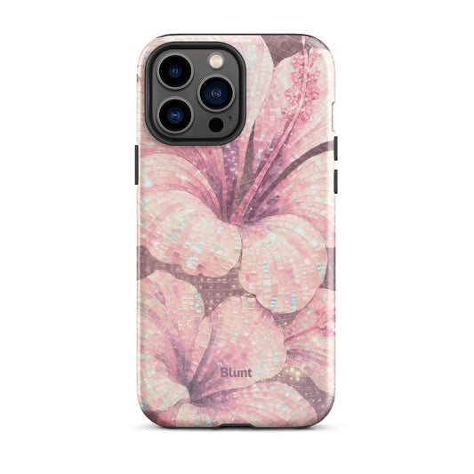 Petal Veil iPhone Case - Blunt Cases