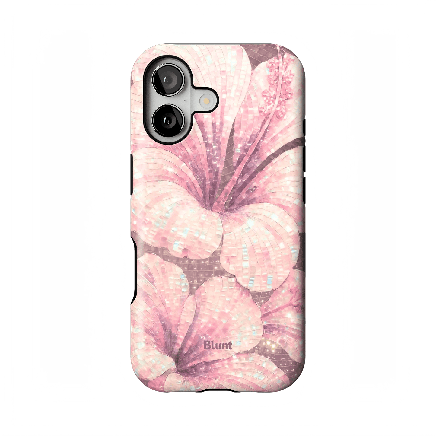 Petal Veil iPhone Case - Blunt Cases