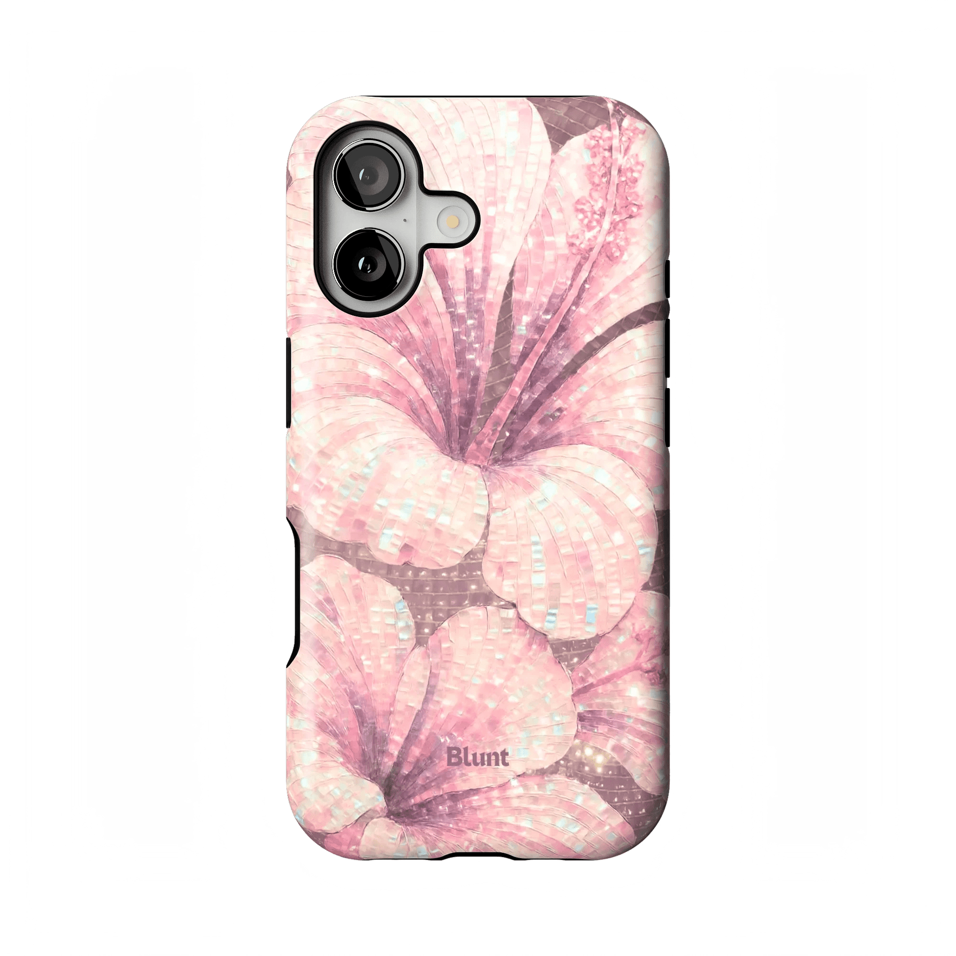 Petal Veil iPhone Case - Blunt Cases