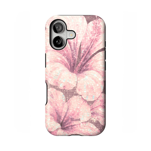 Petal Veil iPhone Case - Blunt Cases