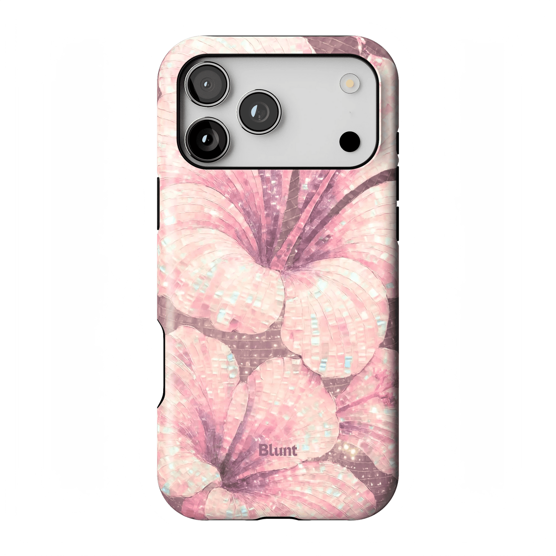 Petal Veil iPhone Case - Blunt Cases