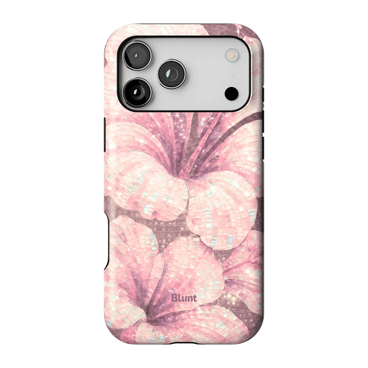 Petal Veil iPhone Case - Blunt Cases