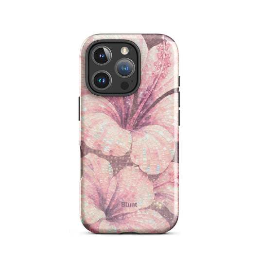Petal Veil iPhone Case - Blunt Cases