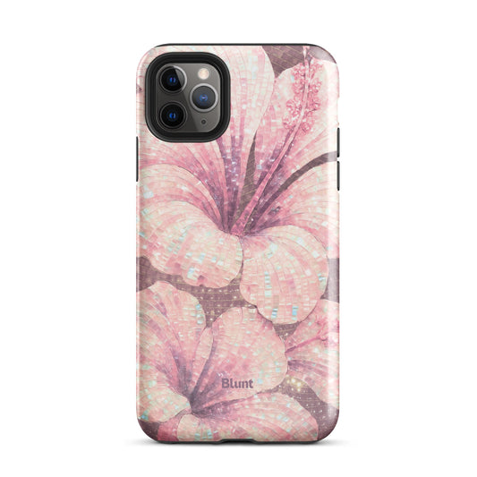 Petal Veil iPhone Case - Blunt Cases
