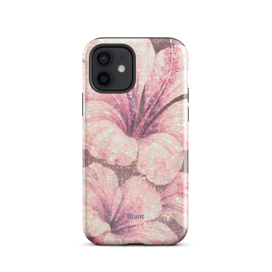 Petal Veil iPhone Case - Blunt Cases