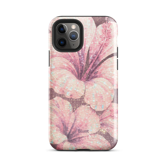Petal Veil iPhone Case - Blunt Cases
