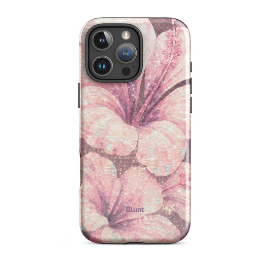 Petal Veil iPhone Case - Blunt Cases