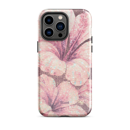 Petal Veil iPhone Case - Blunt Cases