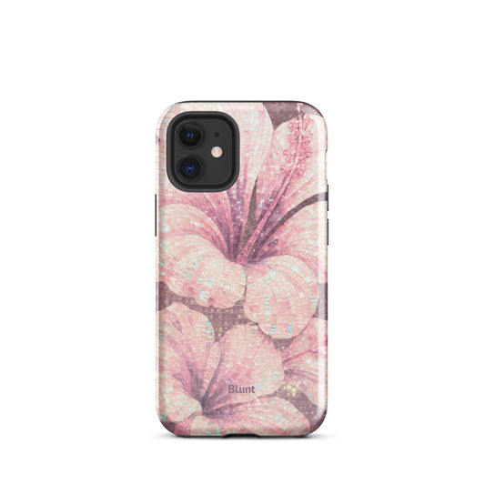 Petal Veil iPhone Case - Blunt Cases
