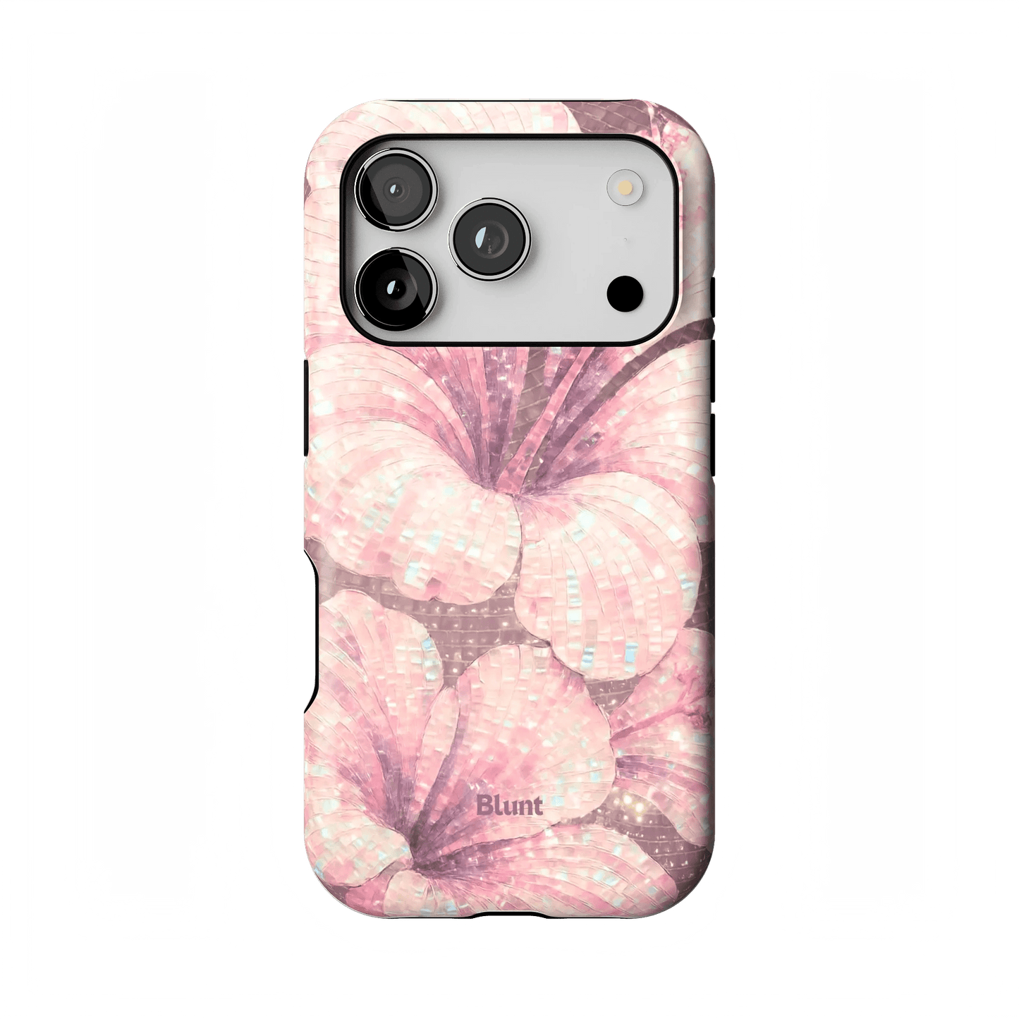 Petal Veil iPhone Case - Blunt Cases