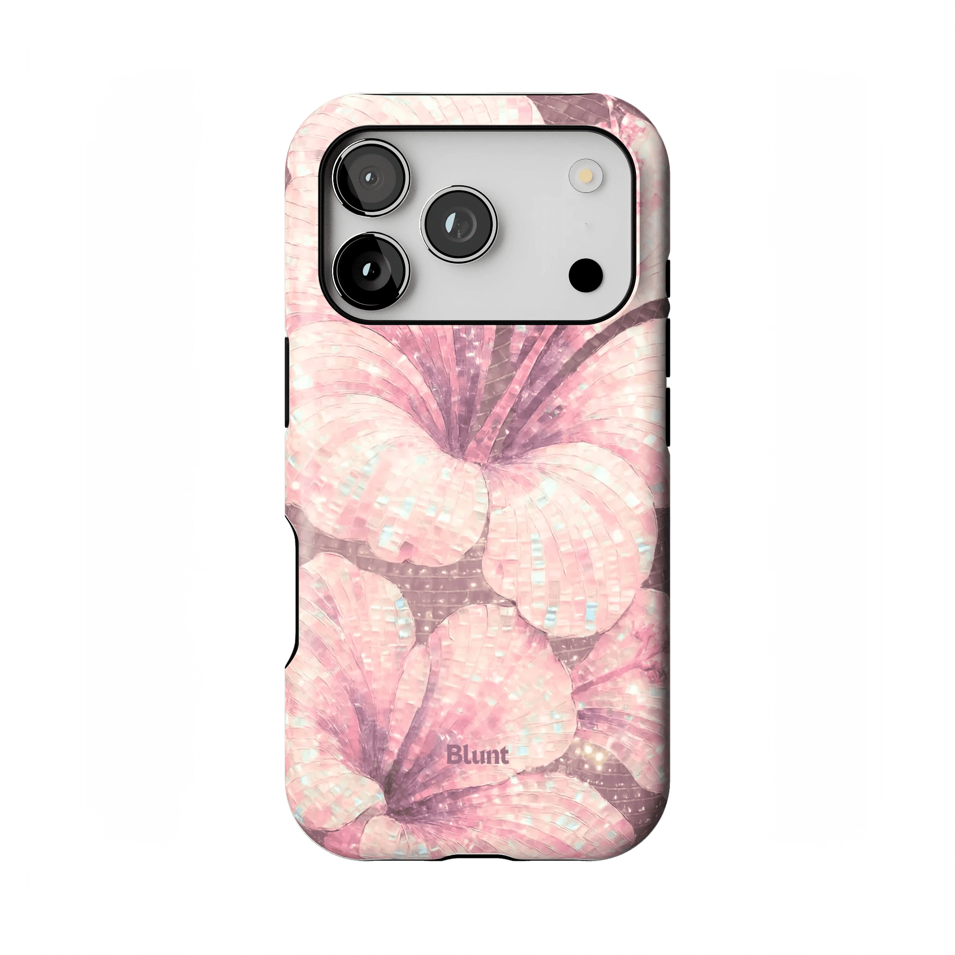 Petal Veil iPhone Case - Blunt Cases