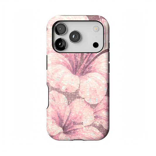 Petal Veil iPhone Case - Blunt Cases
