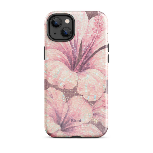 Petal Veil iPhone Case - Blunt Cases
