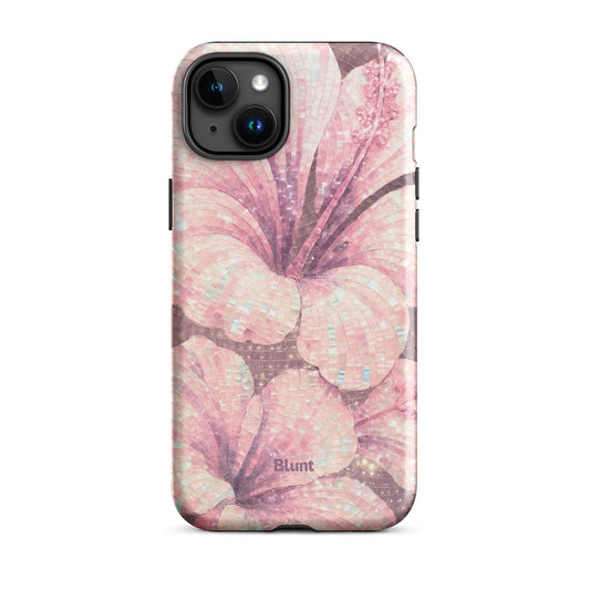 Petal Veil iPhone Case - Blunt Cases