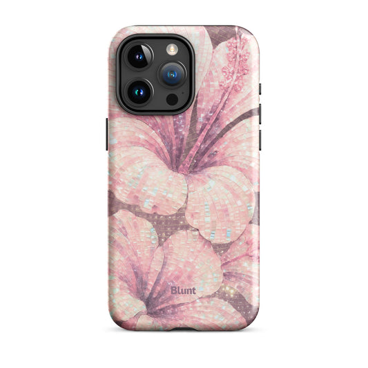 Petal Veil iPhone Case - Blunt Cases