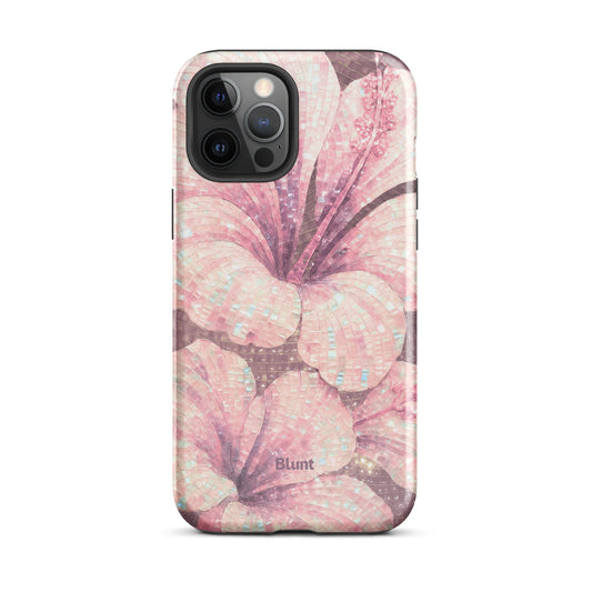 Petal Veil iPhone Case - Blunt Cases