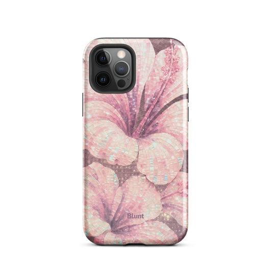 Petal Veil iPhone Case - Blunt Cases